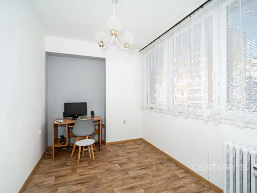 Prodaný byt 3+1 62 m²
