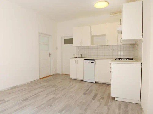 Prodaný byt 2+kk 35 m²