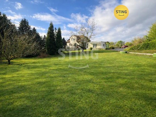 Prodej domu 241 m², pozemek 4037 m²