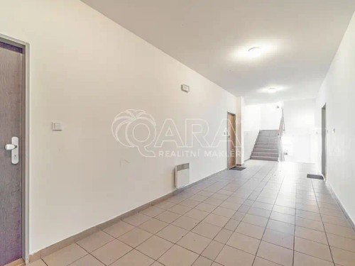 Prodaný byt 1+kk 40 m²