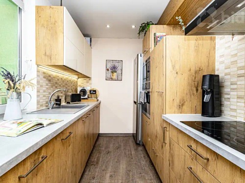 Prodaný byt 3+kk 78 m²
