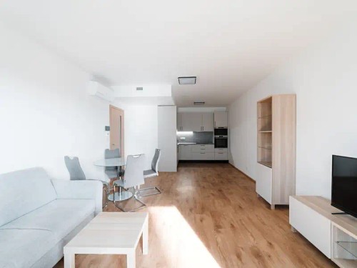 Prodaný byt 2+kk 61 m²