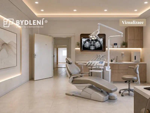 Prodej domu 314 m², pozemek 560 m²