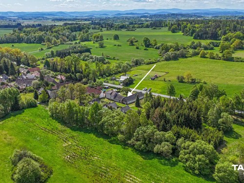 Prodej domu 171 m², pozemek 1229 m²