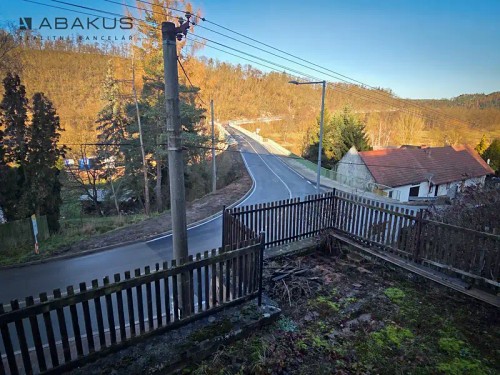 Prodej chalupy 141 m², pozemek 342 m²