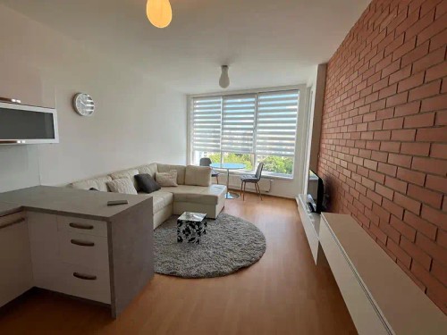 Prodaný byt 2+kk 50 m²