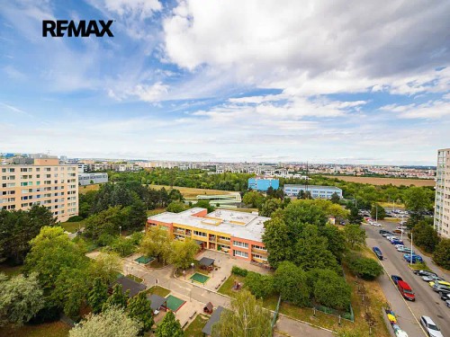 Prodej bytu 3+kk 66 m²