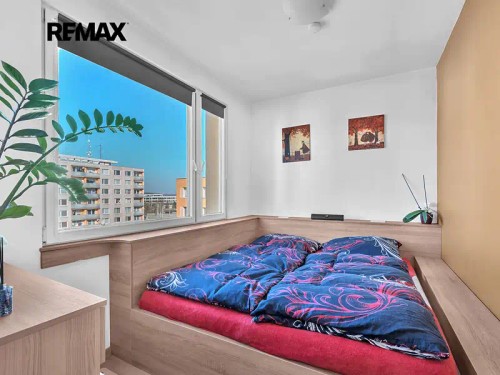 Prodej bytu 3+1 65 m²
