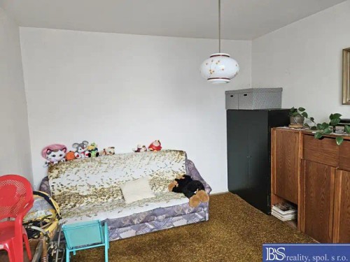 Prodaný byt 3+1 73 m²