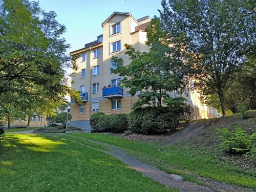 Prodaný byt 2+kk 56 m²