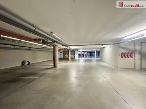 Prodaný byt 2+kk 59 m²
