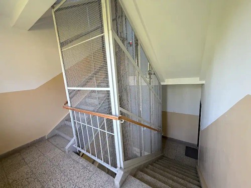Prodaný byt 2+1 54 m²