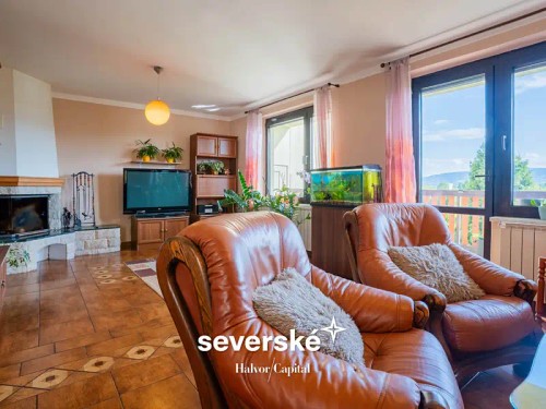 Prodej domu 300 m², pozemek 286 m²