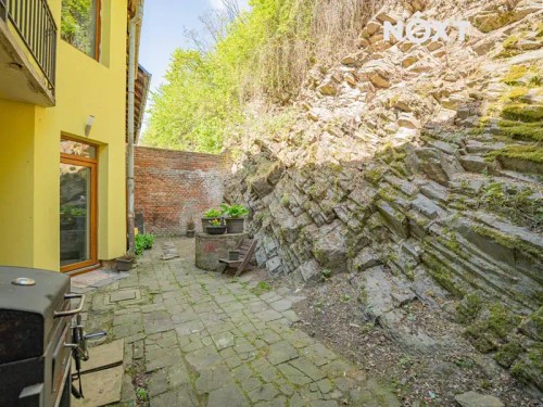 Prodej domu 100 m², pozemek 205 m²