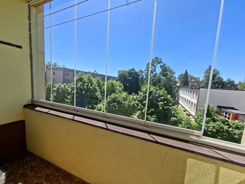 Prodej bytu 2+1 56 m²