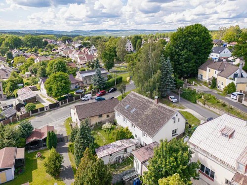 Prodej domu 124 m², pozemek 480 m²
