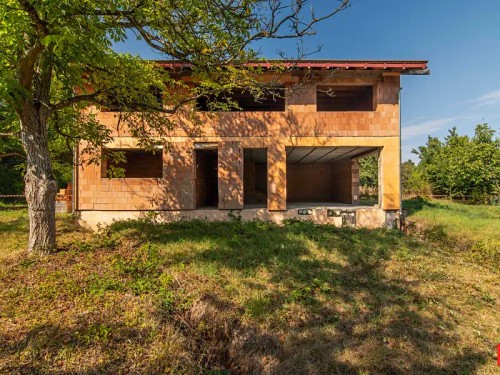 Prodej domu 182 m², pozemek 1924 m²