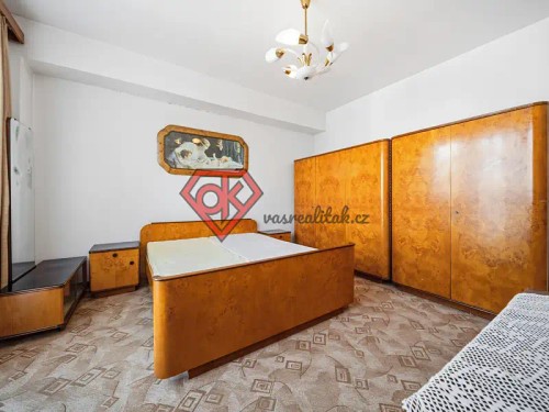 Prodej bytu 3+1 97 m²