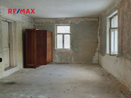 Prodej domu 215 m², pozemek 1145 m²