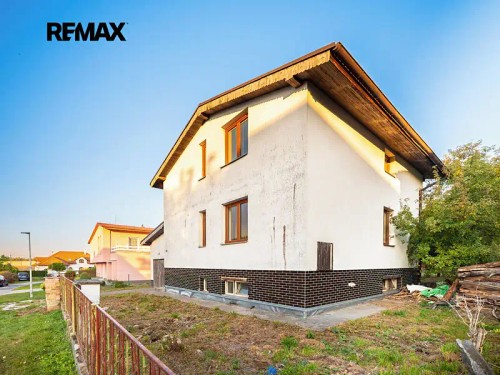 Prodej domu 134 m², pozemek 893 m²