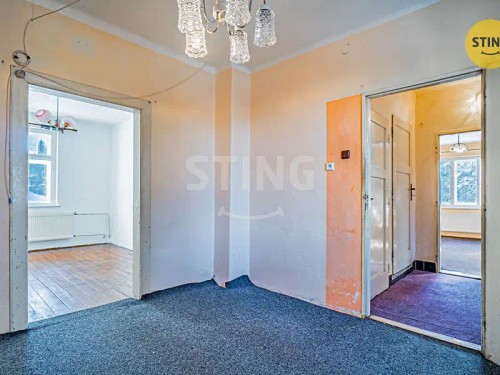 Prodej domu 135 m², pozemek 1371 m²