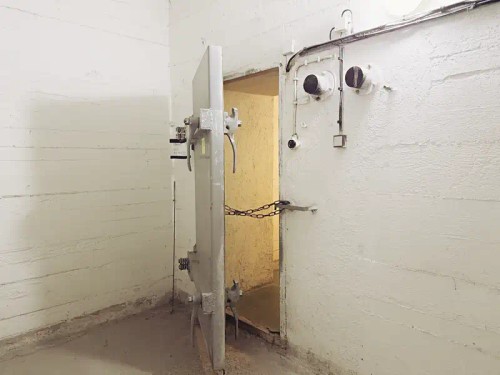 Prodej bytu 1+1 48 m²