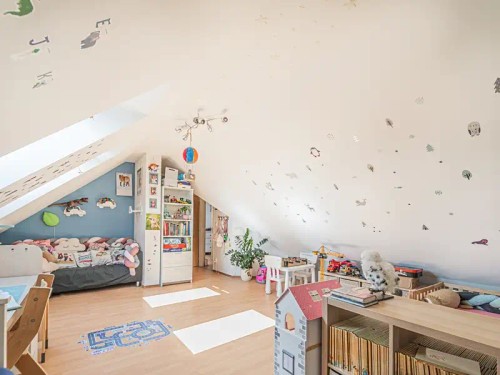 Prodaný byt 3+kk 90 m²