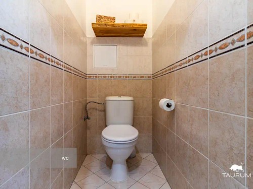 Prodaný  byt 3+kk 78 m²