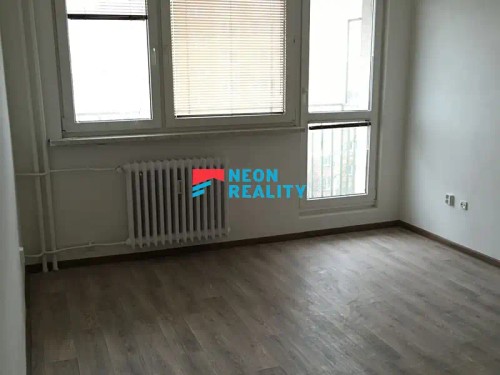 Prodej bytu 1+1 42 m²