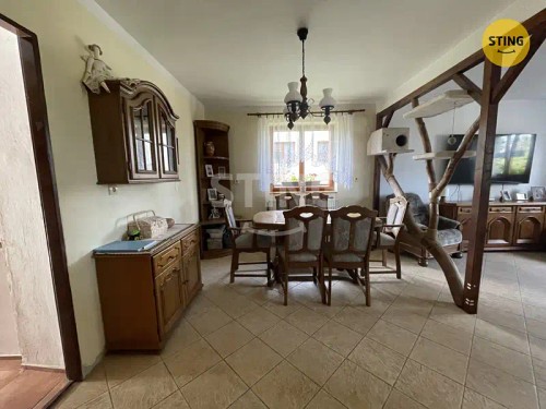 Prodej domu 145 m², pozemek 698 m²