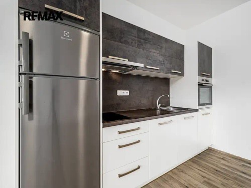 Prodaný byt 2+kk 50 m²