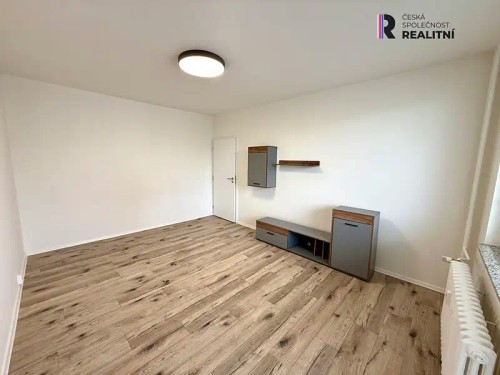 Prodaný byt 3+1 62 m²