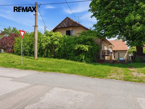 Prodej domu 194 m², pozemek 1387 m²