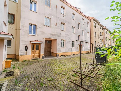 Prodaný  byt 4+1 94 m²