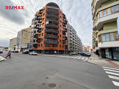 Prodej bytu 2+kk 74 m²