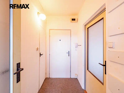 Prodej bytu 1+1 30 m²