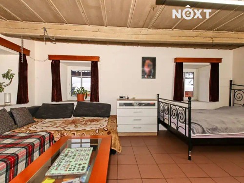 Prodej chalupy 164 m², pozemek 1014 m²