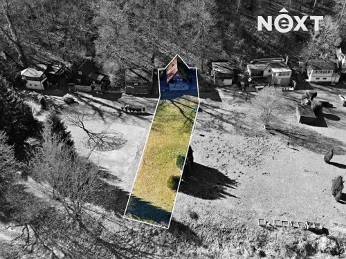 Prodej chaty 60 m², pozemek 684 m²