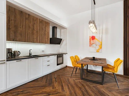Prodej bytu 2+kk 47 m²