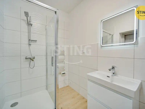 Prodej bytu 2+kk 65 m²