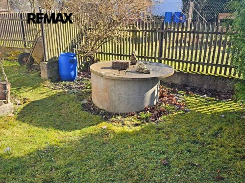 Prodej chalupy 80 m², pozemek 169 m²