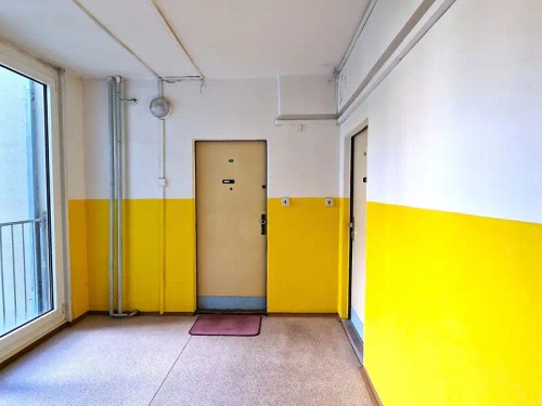 Prodaný byt 2+1 59 m²