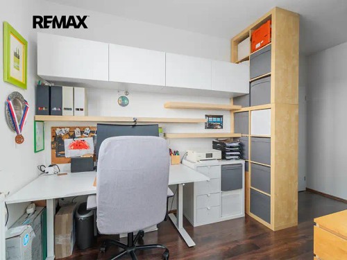 Prodaný byt 4+kk 105 m²