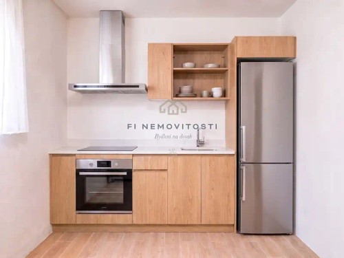 Prodej bytu 3+kk 59 m²
