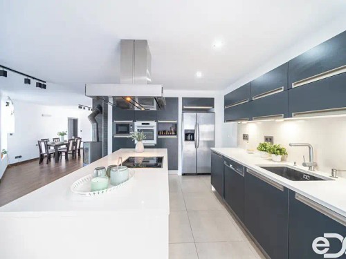 Prodej domu 140 m², pozemek 1103 m²