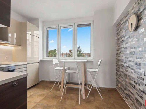 Prodej bytu 2+1 58 m²