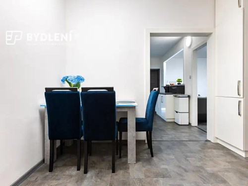 Prodej bytu 4+1 82 m²