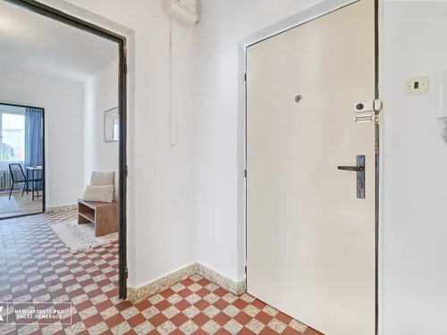 Prodaný byt 3+1 77 m²