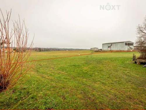 Prodej stavebního pozemku 4203 m²