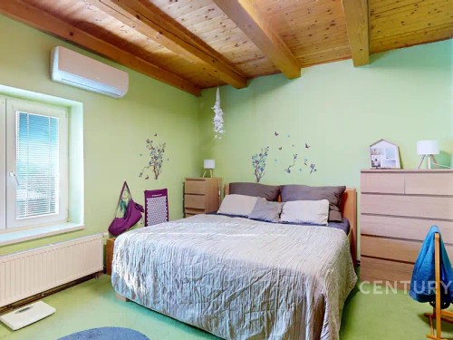Prodej domu 294 m², pozemek 3067 m²
